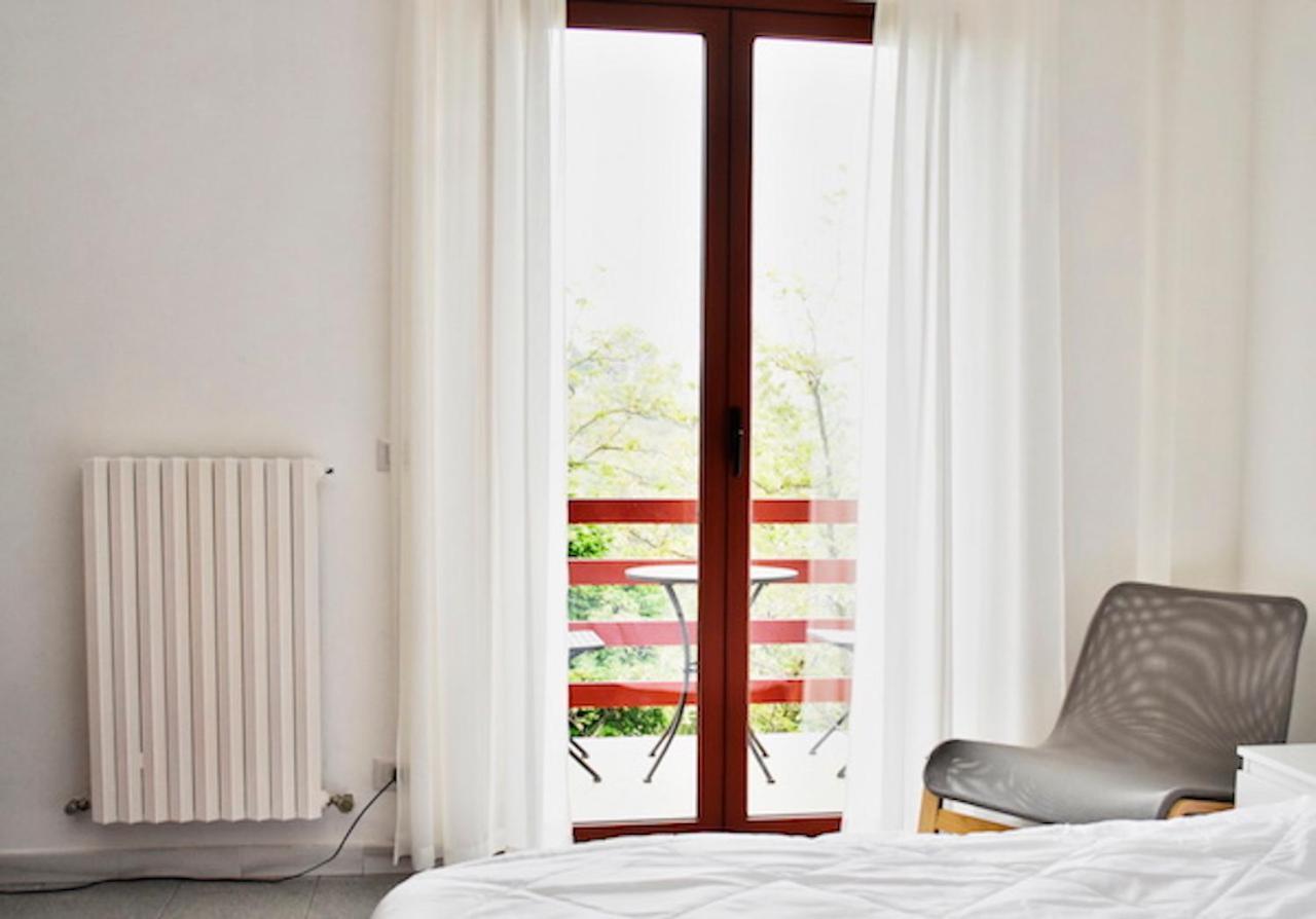 كاتانزارو Piumahouse B&B المظهر الخارجي الصورة