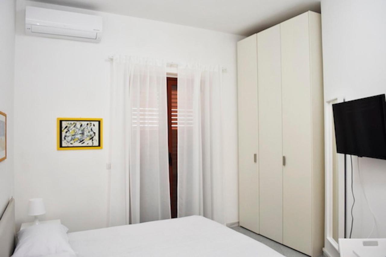 كاتانزارو Piumahouse B&B المظهر الخارجي الصورة