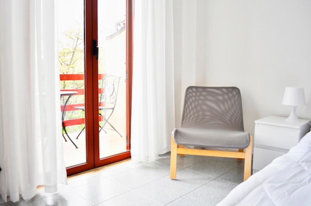 كاتانزارو Piumahouse B&B المظهر الخارجي الصورة