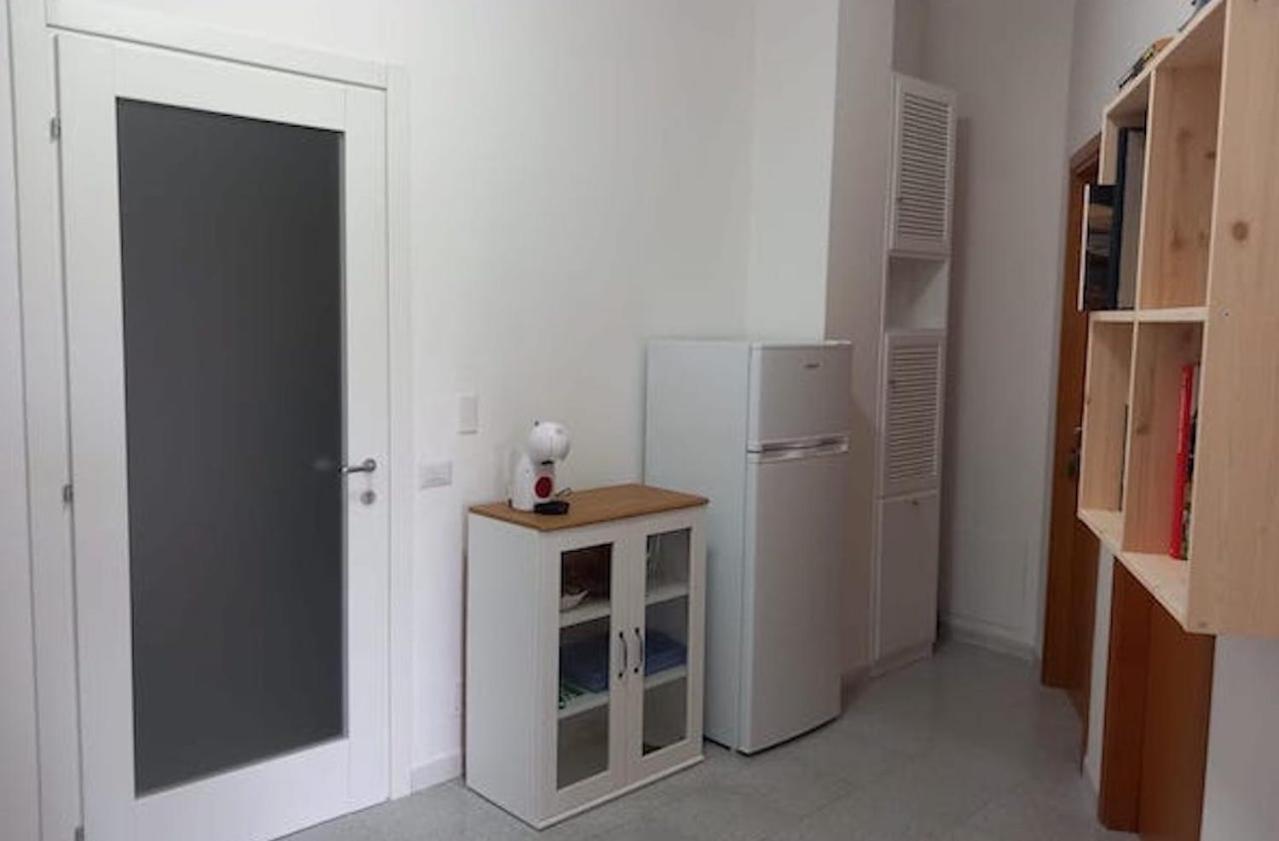 كاتانزارو Piumahouse B&B المظهر الخارجي الصورة