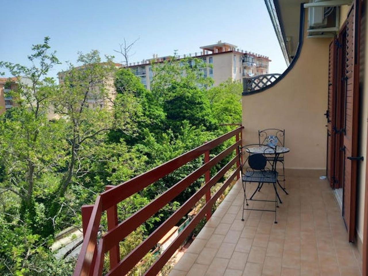 كاتانزارو Piumahouse B&B المظهر الخارجي الصورة