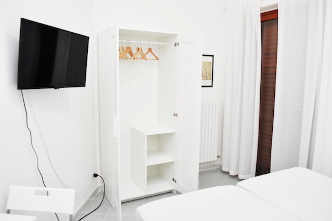 كاتانزارو Piumahouse B&B المظهر الخارجي الصورة