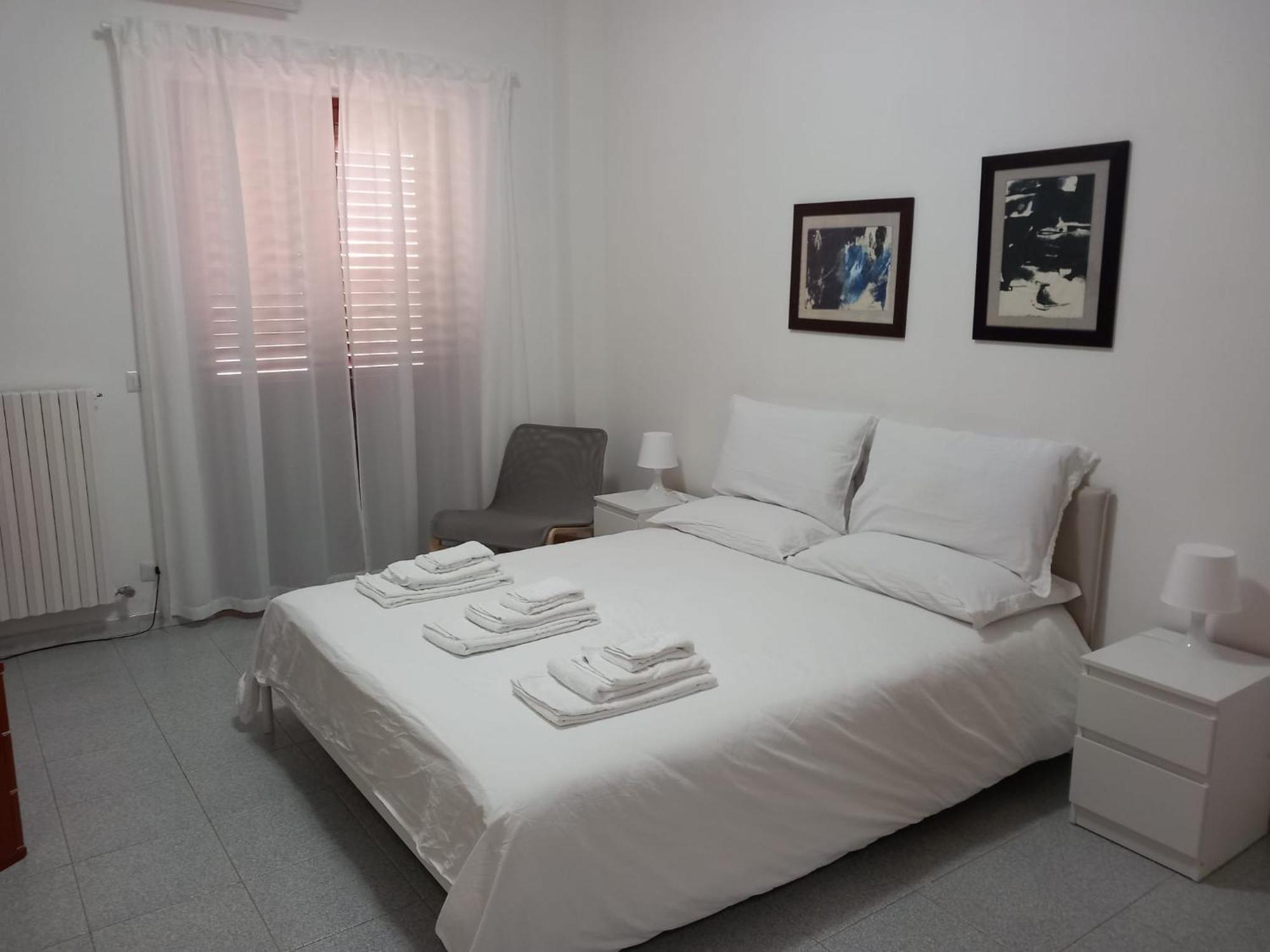 كاتانزارو Piumahouse B&B المظهر الخارجي الصورة