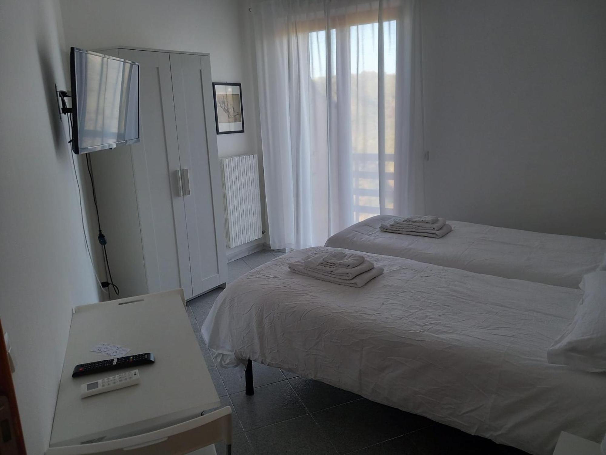 كاتانزارو Piumahouse B&B المظهر الخارجي الصورة