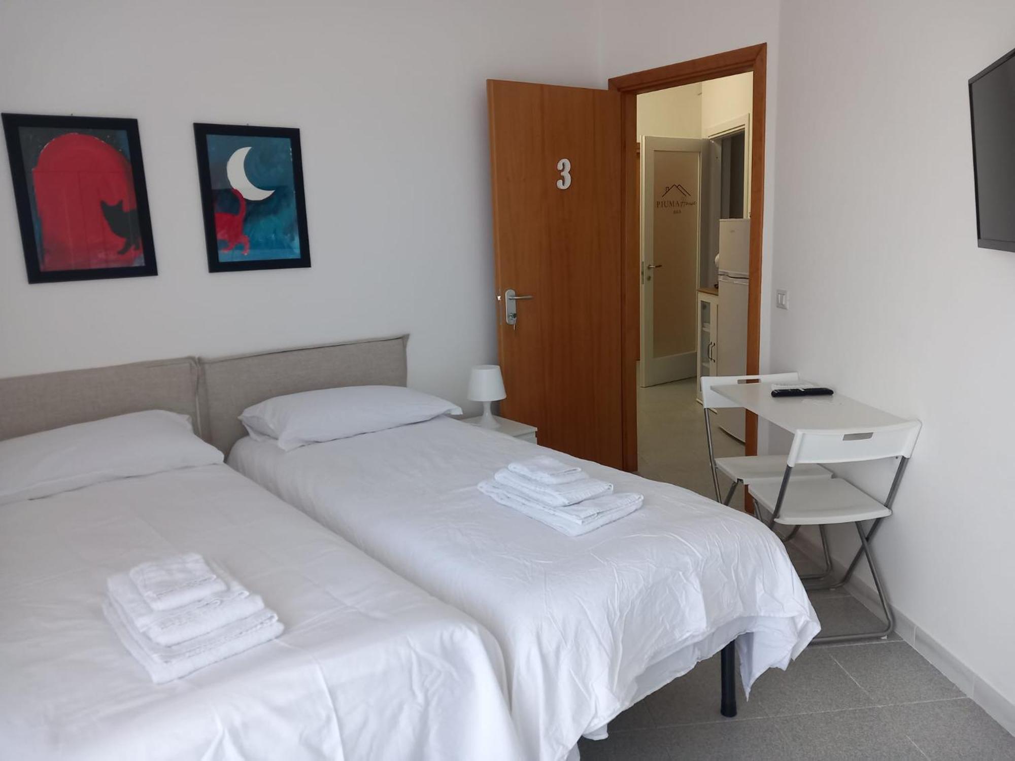 كاتانزارو Piumahouse B&B المظهر الخارجي الصورة