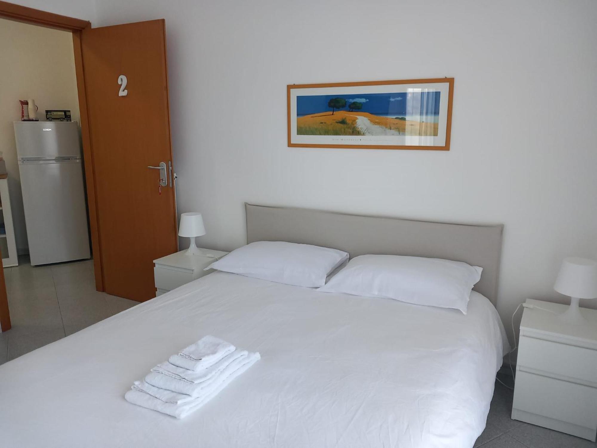 كاتانزارو Piumahouse B&B المظهر الخارجي الصورة