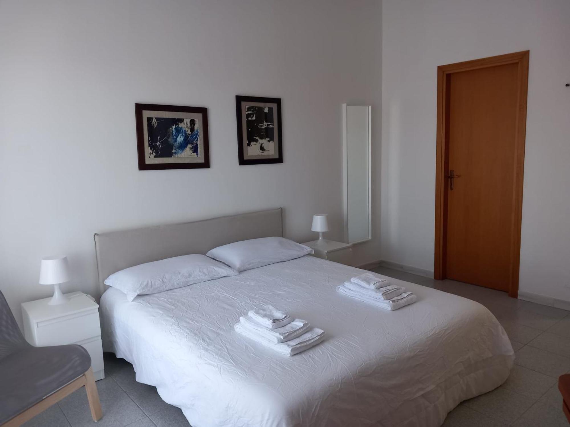 كاتانزارو Piumahouse B&B المظهر الخارجي الصورة